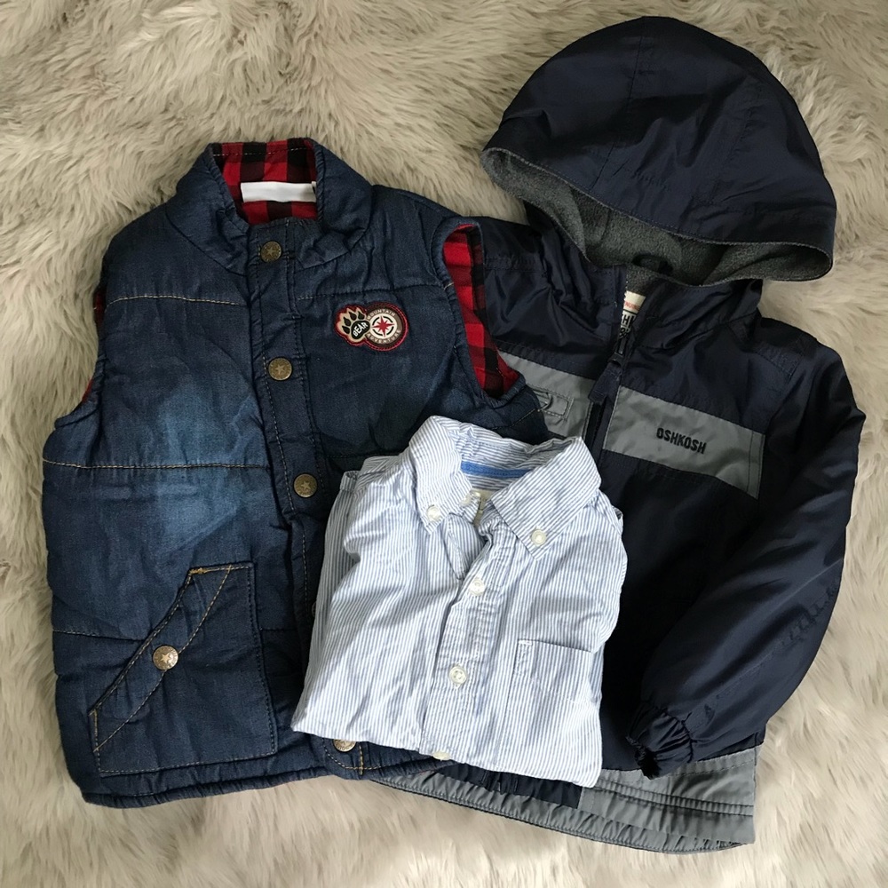 🛍 SALE bundle for 24 mos